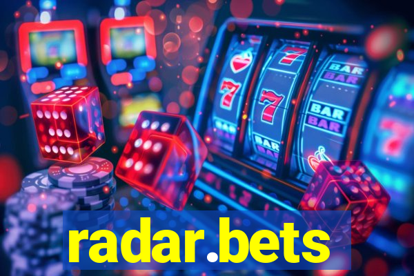 radar.bets