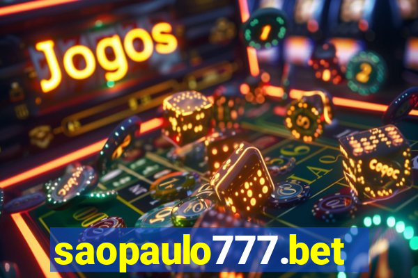 saopaulo777.bet