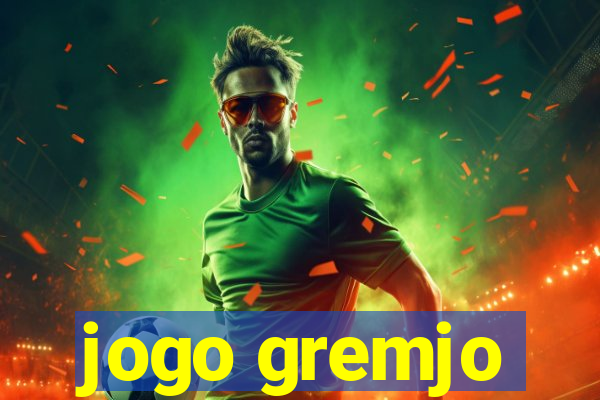 jogo gremjo