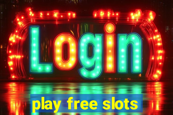 play free slots