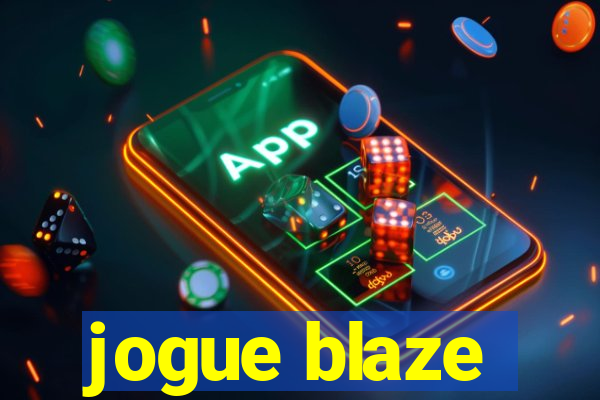 jogue blaze