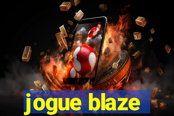 jogue blaze