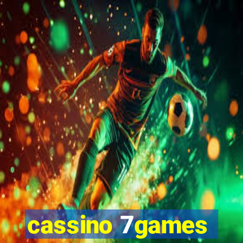 cassino 7games