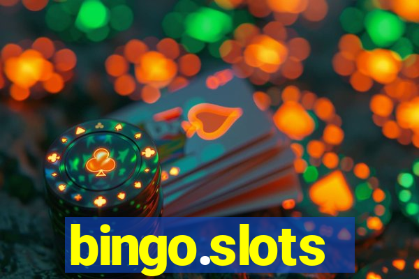 bingo.slots