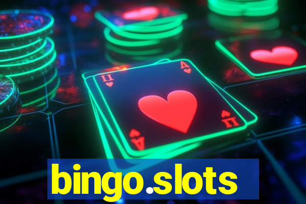 bingo.slots