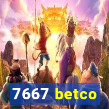 7667 betco