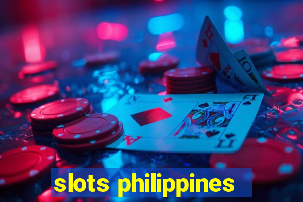 slots philippines