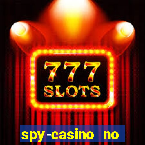 spy-casino no deposit bonus