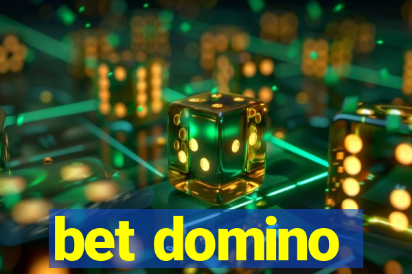 bet domino