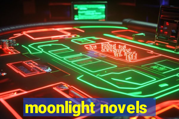 moonlight novels