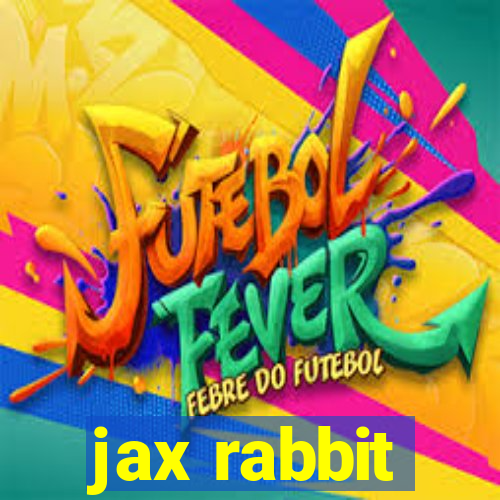 jax rabbit