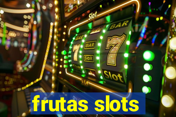 frutas slots