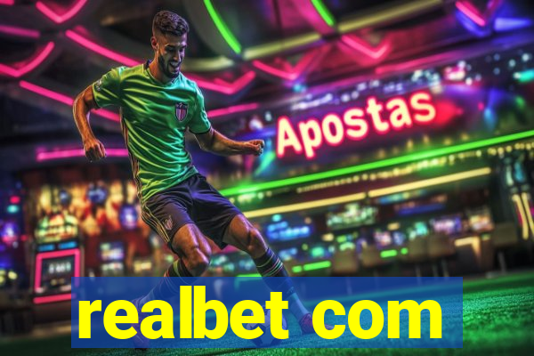 realbet com