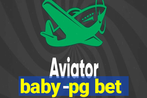 baby-pg bet