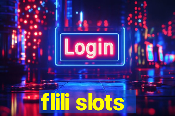 flili slots