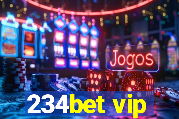 234bet vip