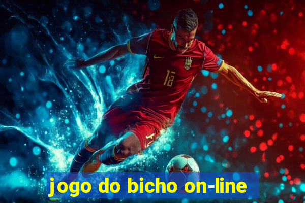 jogo do bicho on-line