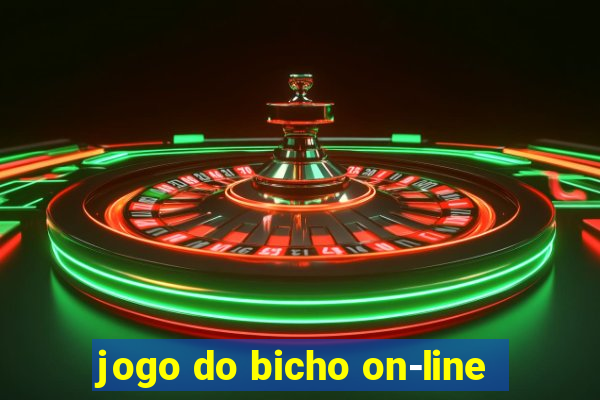 jogo do bicho on-line