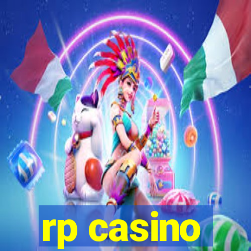 rp casino