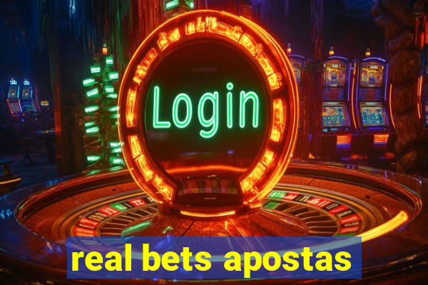 real bets apostas