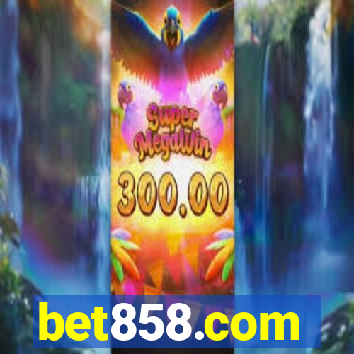 bet858.com