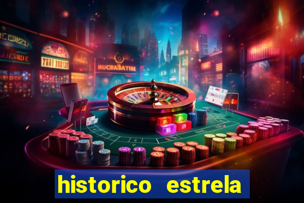 historico estrela bet aviator