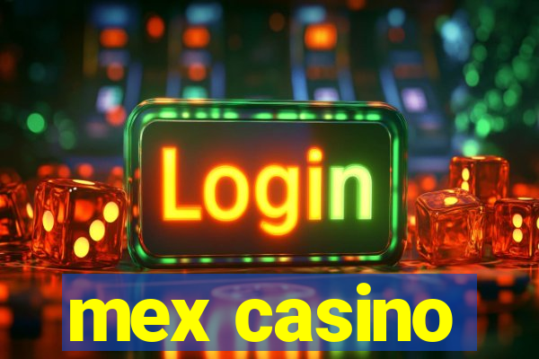 mex casino