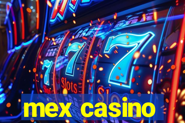 mex casino