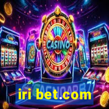 iri bet.com