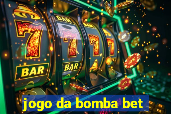 jogo da bomba bet