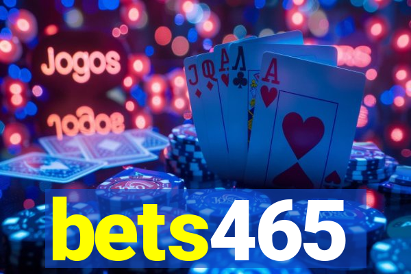 bets465