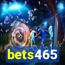 bets465