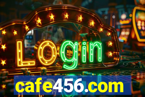 cafe456.com