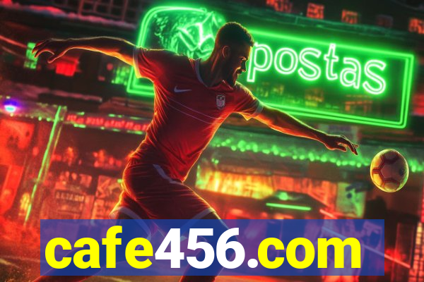 cafe456.com