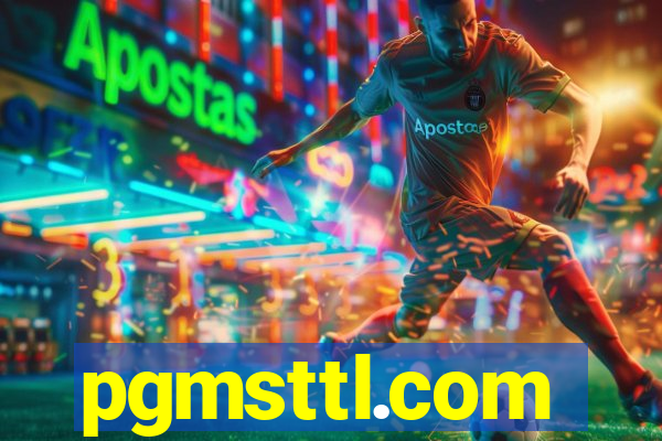 pgmsttl.com