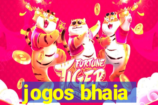 jogos bhaia