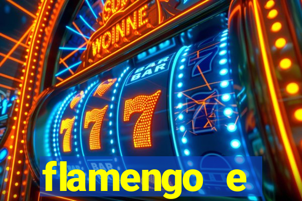 flamengo e athletico futemax