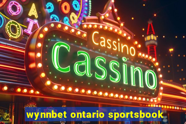 wynnbet ontario sportsbook