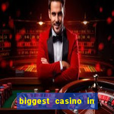 biggest casino in united states