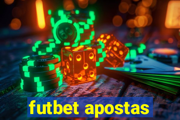 futbet apostas