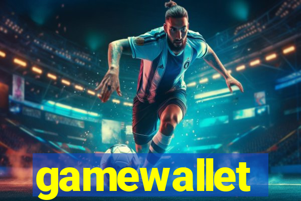 gamewallet