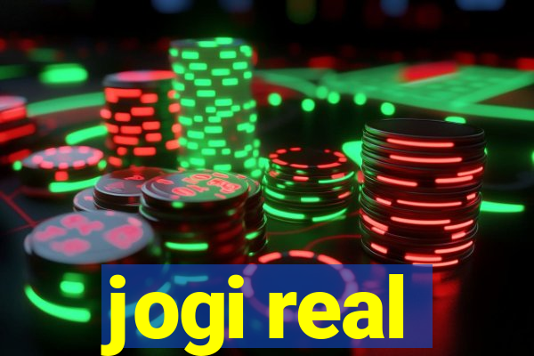 jogi real