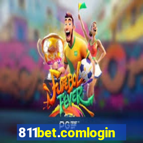 811bet.comlogin