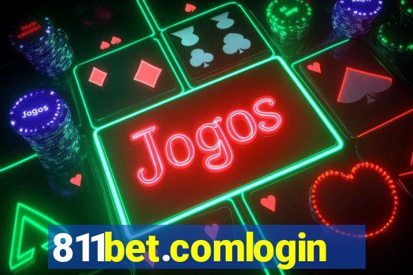 811bet.comlogin