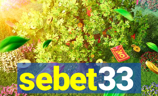 sebet33