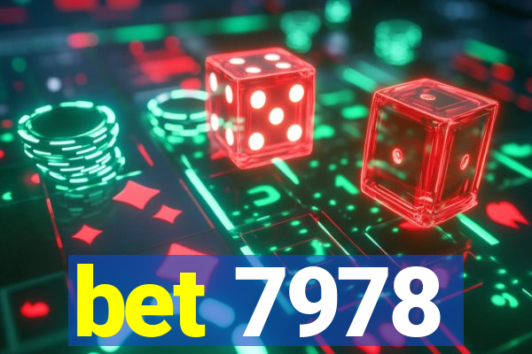 bet 7978