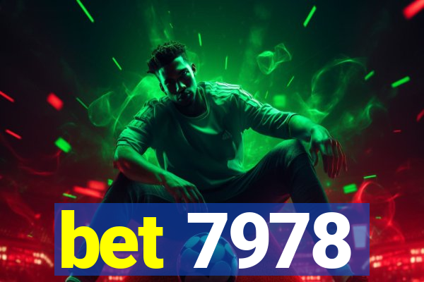 bet 7978