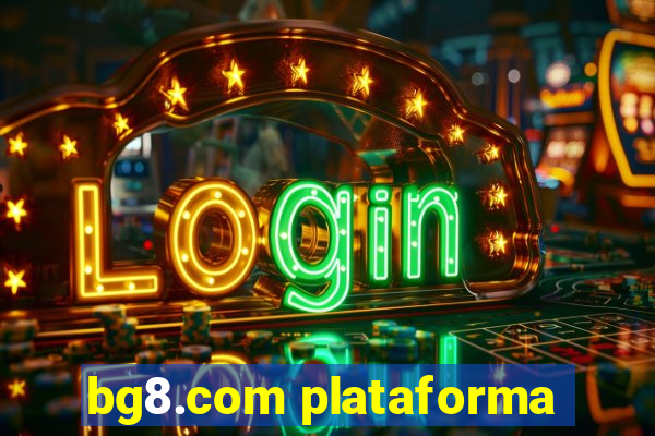 bg8.com plataforma