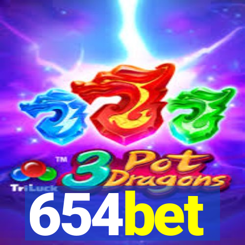 654bet