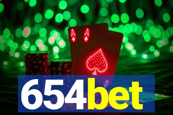 654bet